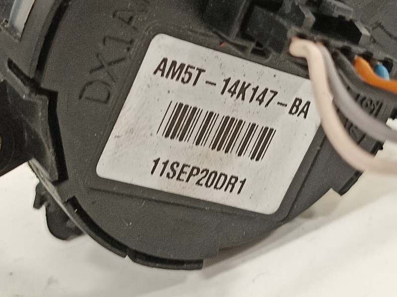 Recambio de mando volante para ford c-max titanium referencia OEM IAM AM5T14K147AA AM5T14K147AA AM5T14K147BA