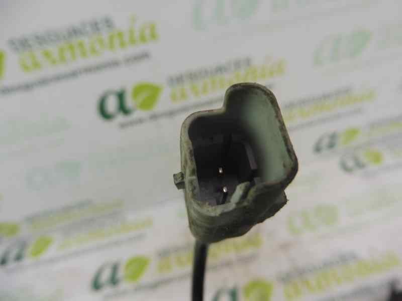 Recambio de mangueta delantera derecha para citroën c4 picasso exclusive referencia OEM IAM   