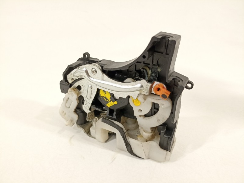 Recambio de cerradura puerta trasera derecha para citroën c-crosser xtr referencia OEM IAM   