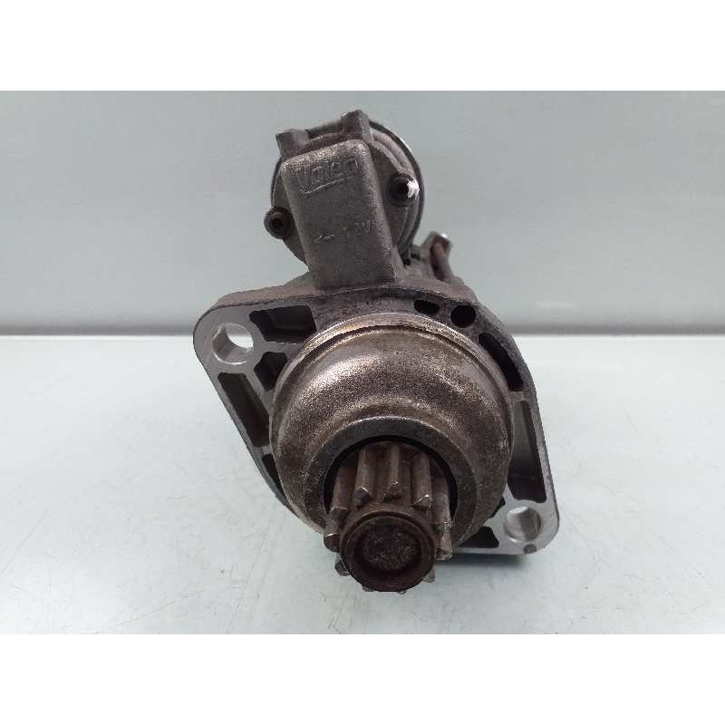 Recambio de motor arranque para audi a3 (8p) 2.0 tdi ambition quattro (dpf) (125kw) referencia OEM IAM 02M911023N  