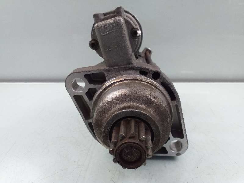 Recambio de motor arranque para audi a3 (8p) 2.0 tdi ambition quattro (dpf) (125kw) referencia OEM IAM 02M911023N  
