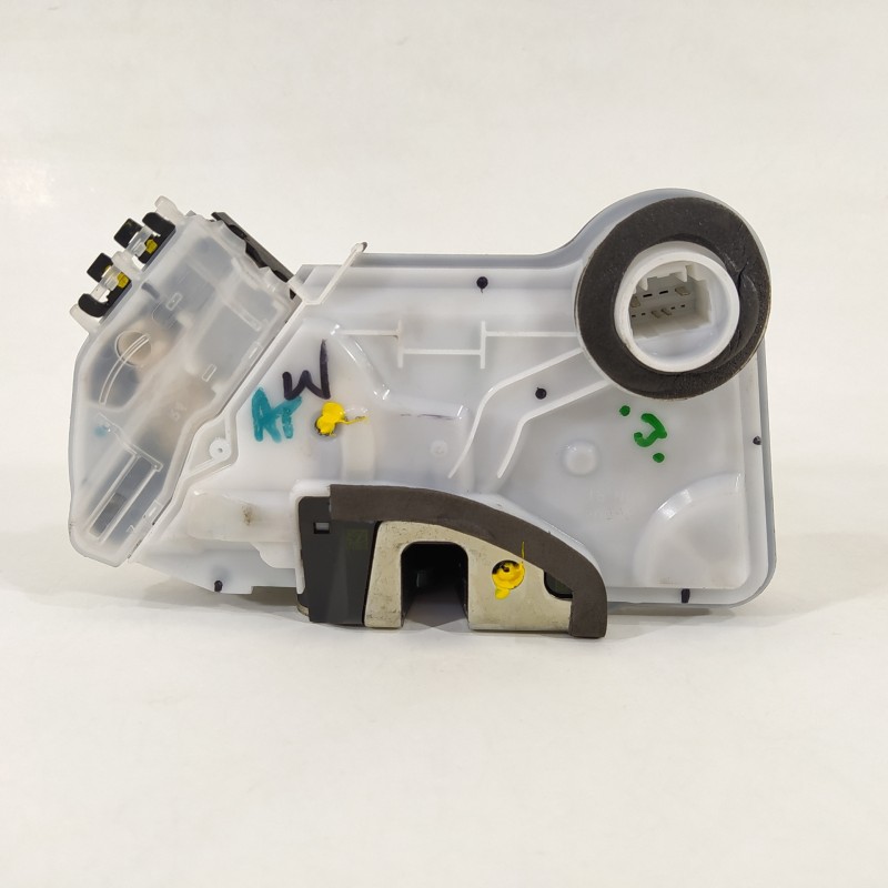 Recambio de cerradura puerta delantera derecha para toyota c-hr ax1t(eu,m)/zyx10(h)/zyx10l-ahxgbw(3a) referencia OEM IAM 69030F4