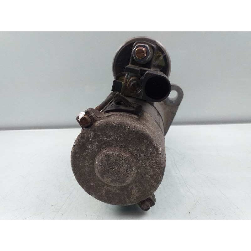 Recambio de motor arranque para audi a3 (8p) 2.0 tdi ambition quattro (dpf) (125kw) referencia OEM IAM 02M911023N  