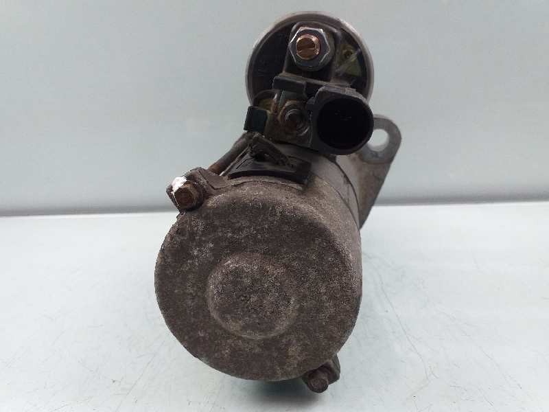 Recambio de motor arranque para audi a3 (8p) 2.0 tdi ambition quattro (dpf) (125kw) referencia OEM IAM 02M911023N  