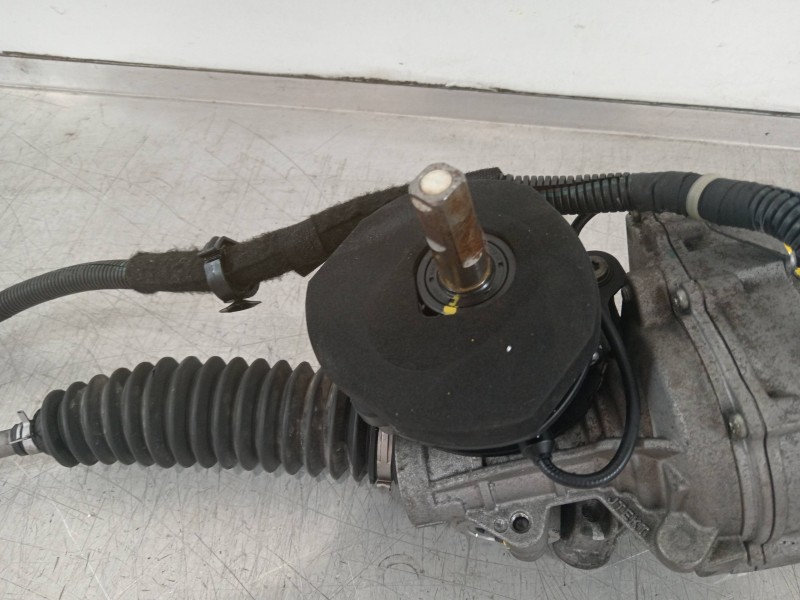 Recambio de cremallera direccion para peugeot 208 access referencia OEM IAM 9822422680 69JAPL4047 6820000190