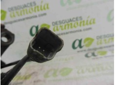 Recambio de mangueta delantera izquierda para citroën c4 picasso exclusive referencia OEM IAM    2