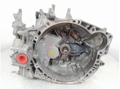 Recambio de caja cambios para peugeot 407 sport referencia OEM IAM 20MB02  