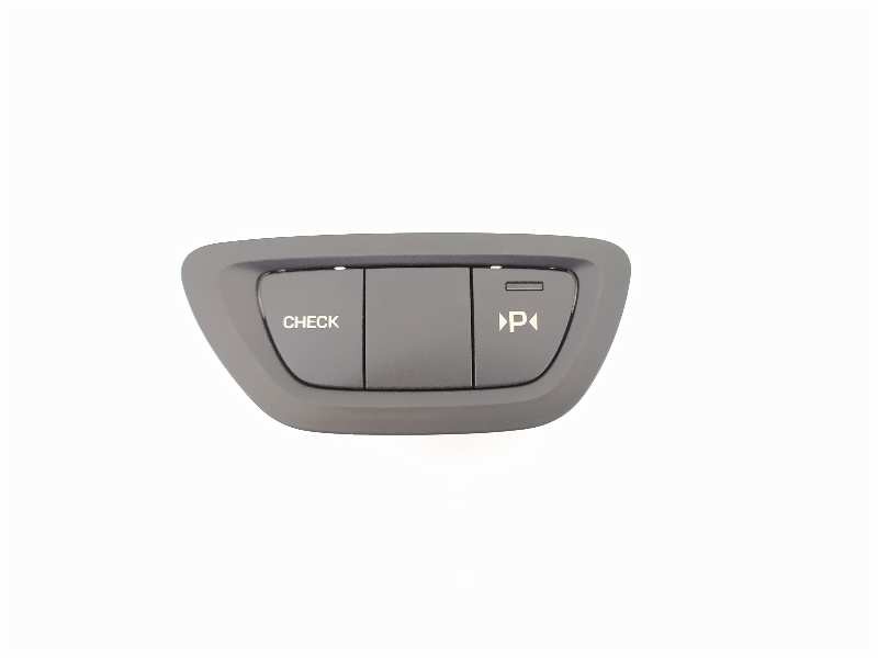 Recambio de mando multifuncion para citroën c5 berlina exclusive referencia OEM IAM 96637758ZD  