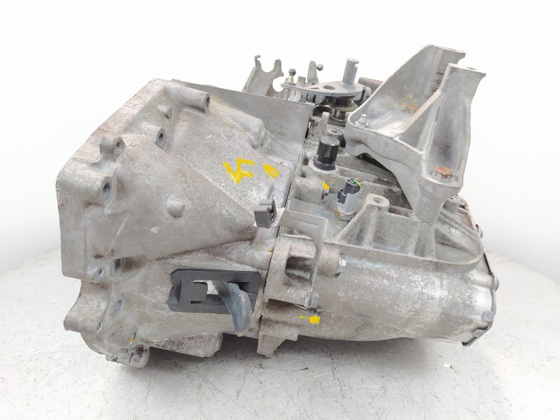 Recambio de caja cambios para peugeot 407 sport referencia OEM IAM 20MB02  