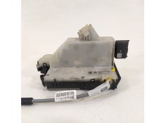 Recambio de cerradura puerta trasera derecha para citroën c4 lim. business referencia OEM IAM 9685352080  