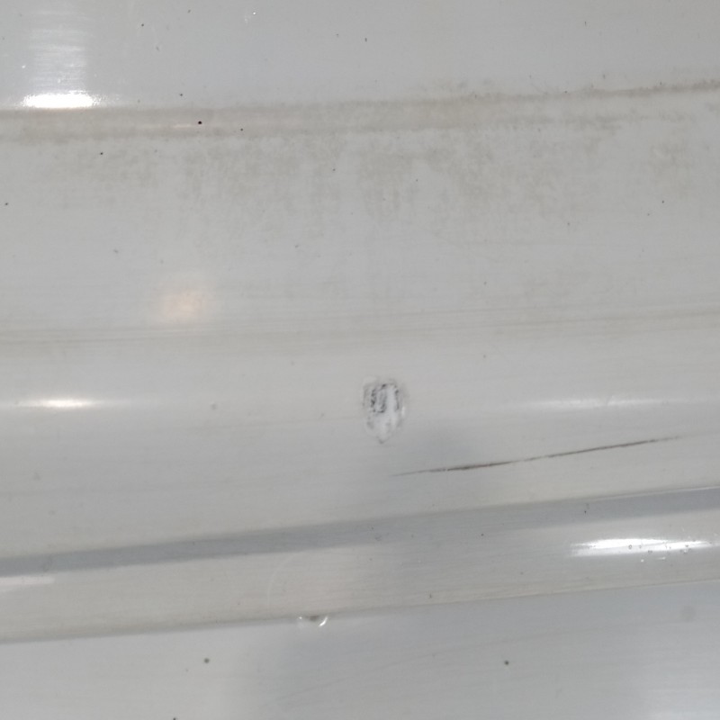 Recambio de rejilla delantera para nissan primastar (x83) combi 6 asientos batalla 2,78t referencia OEM IAM 8200137047  