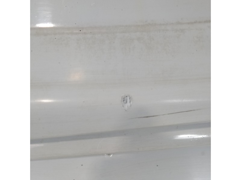 Recambio de rejilla delantera para nissan primastar (x83) combi 6 asientos batalla 2,78t referencia OEM IAM 8200137047  