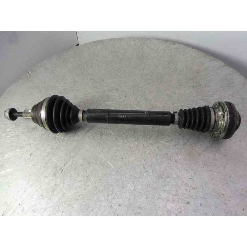 Recambio de transmision delantera derecha para audi a3 (8p) 2.0 tdi ambition quattro (dpf) (125kw) referencia OEM IAM   