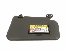 Recambio de parasol derecho para nissan juke (f16) referencia OEM IAM   