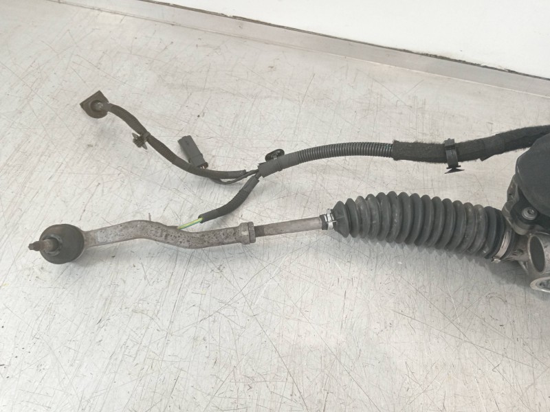 Recambio de cremallera direccion para peugeot 208 access referencia OEM IAM 9822422680 69JAPL4047 6820000190