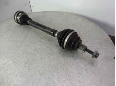 Recambio de transmision delantera derecha para audi a3 (8p) 2.0 tdi ambition quattro (dpf) (125kw) referencia OEM IAM    2