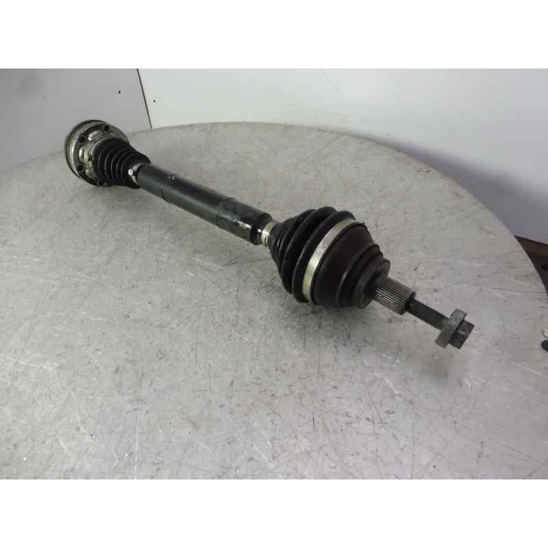 Recambio de transmision delantera derecha para audi a3 (8p) 2.0 tdi ambition quattro (dpf) (125kw) referencia OEM IAM   