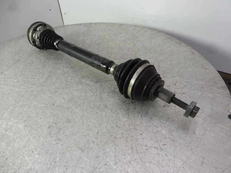 Recambio de transmision delantera derecha para audi a3 (8p) 2.0 tdi ambition quattro (dpf) (125kw) referencia OEM IAM   