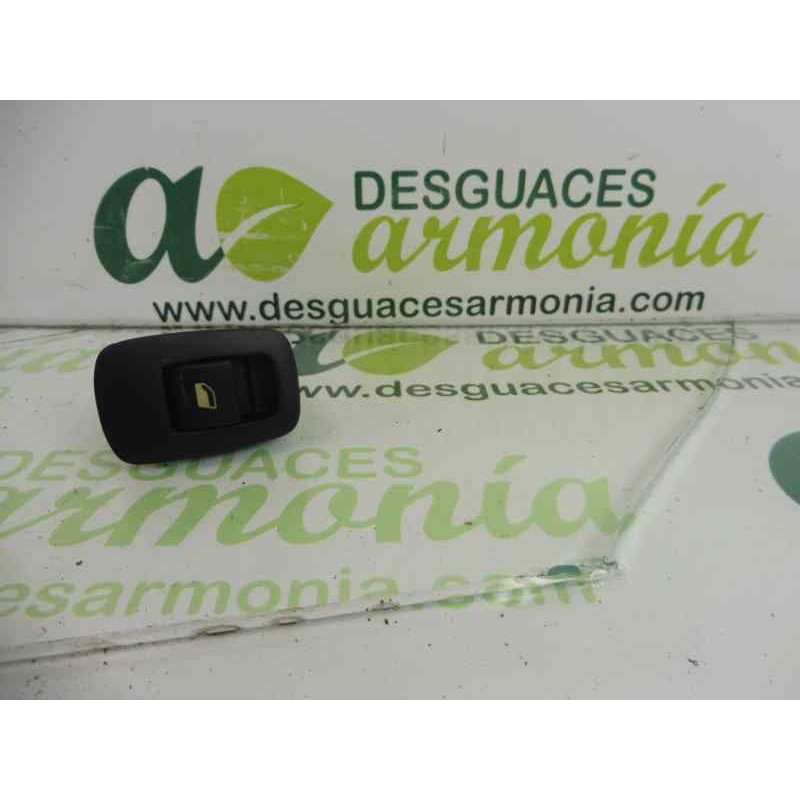 Recambio de mando elevalunas trasero derecho para citroën c4 picasso exclusive referencia OEM IAM 96639378ZD  