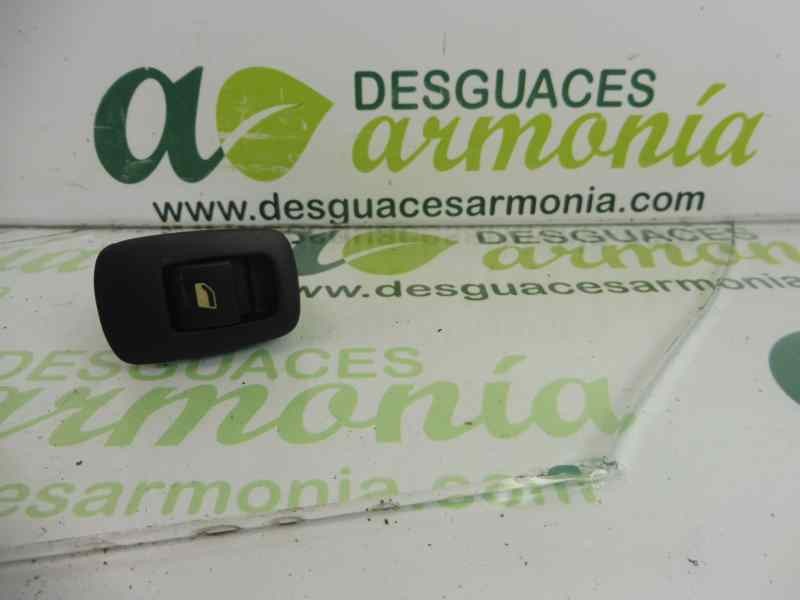 Recambio de mando elevalunas trasero derecho para citroën c4 picasso exclusive referencia OEM IAM 96639378ZD  