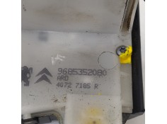 Recambio de cerradura puerta trasera derecha para citroën c4 lim. business referencia OEM IAM 9685352080   2