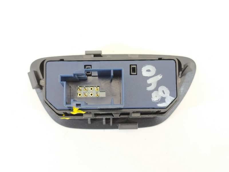 Recambio de mando multifuncion para citroën c5 berlina exclusive referencia OEM IAM 96637758ZD  