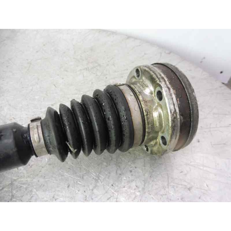 Recambio de transmision delantera derecha para audi a3 (8p) 2.0 tdi ambition quattro (dpf) (125kw) referencia OEM IAM   