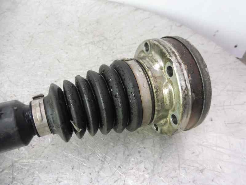 Recambio de transmision delantera derecha para audi a3 (8p) 2.0 tdi ambition quattro (dpf) (125kw) referencia OEM IAM   