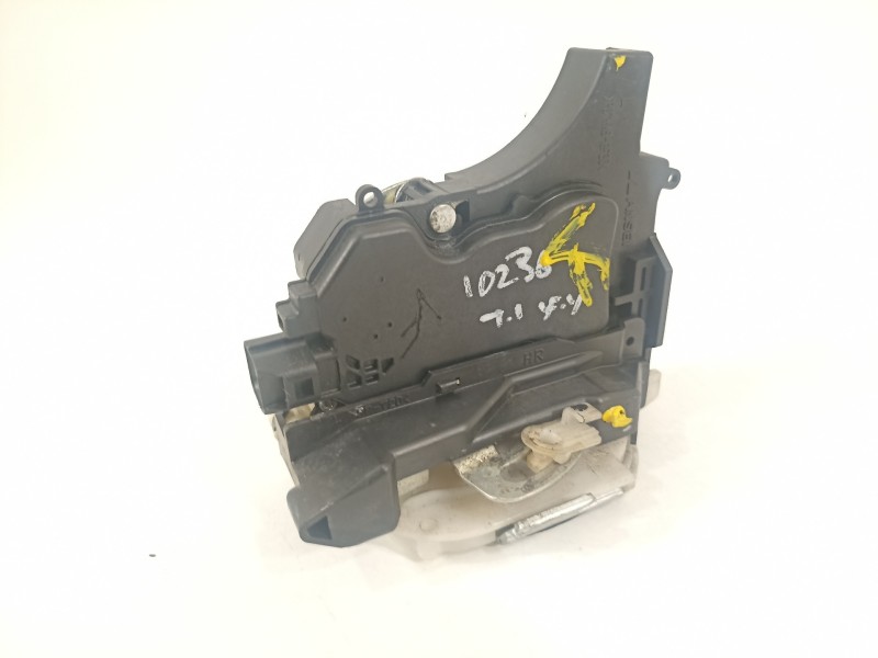 Recambio de cerradura puerta trasera izquierda para citroën c-crosser xtr referencia OEM IAM   