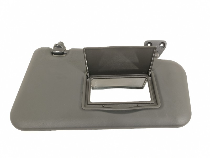 Recambio de parasol derecho para nissan juke (f16) referencia OEM IAM   