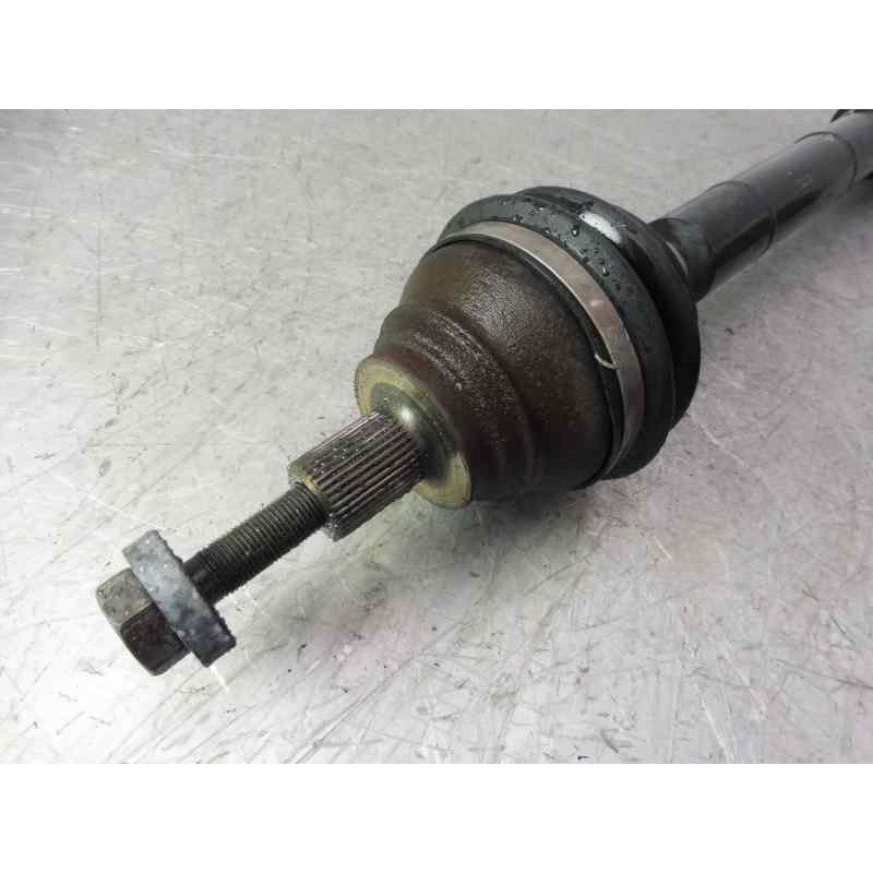 Recambio de transmision delantera derecha para audi a3 (8p) 2.0 tdi ambition quattro (dpf) (125kw) referencia OEM IAM   