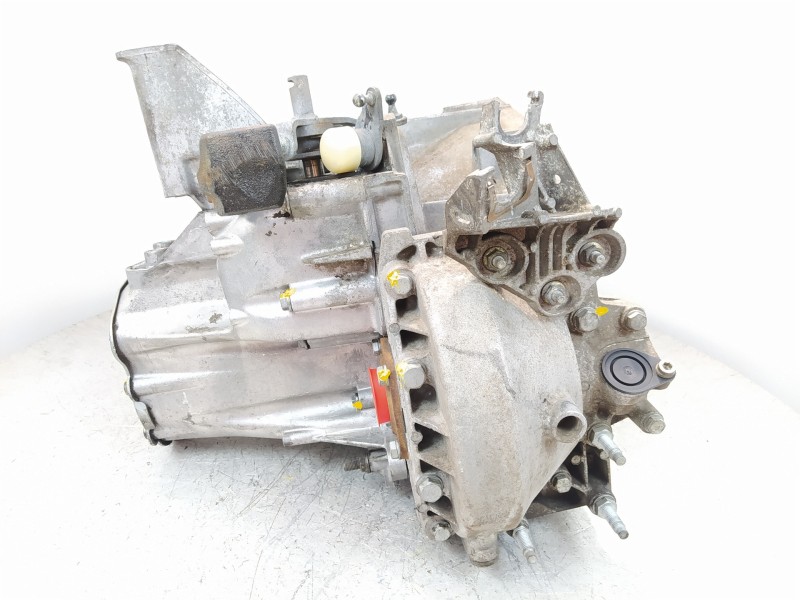 Recambio de caja cambios para peugeot 407 sport referencia OEM IAM 20MB02  