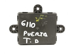 Recambio de modulo electronico para ford c-max titanium referencia OEM IAM AV6N14B532DD   2