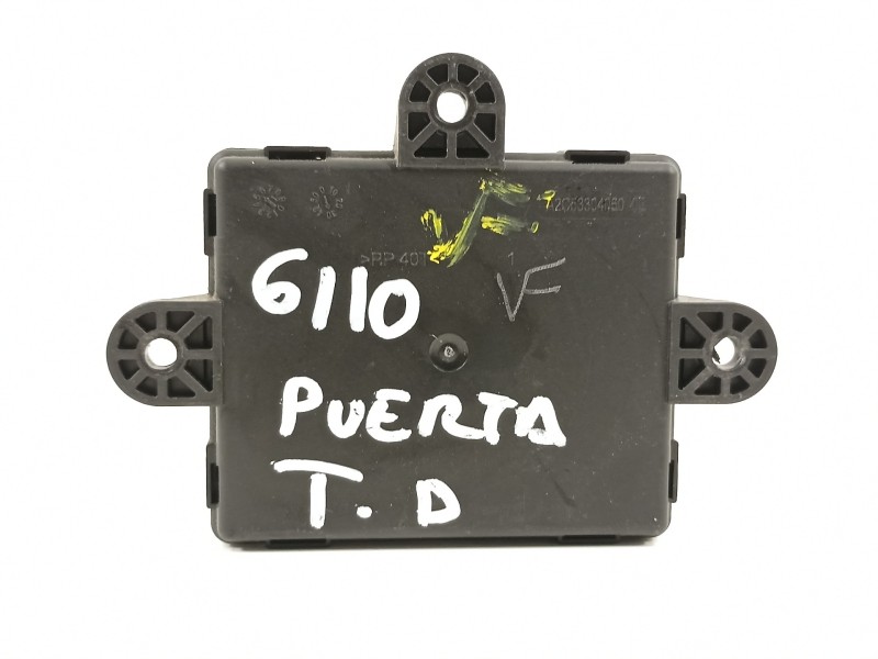 Recambio de modulo electronico para ford c-max titanium referencia OEM IAM AV6N14B532DD  