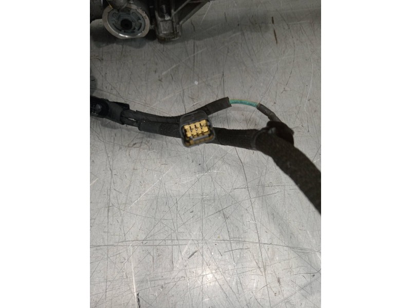 Recambio de cremallera direccion para peugeot 208 access referencia OEM IAM 9822422680 69JAPL4047 6820000190