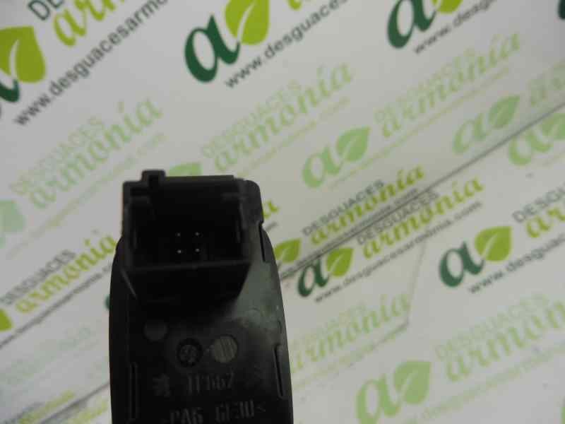 Recambio de mando elevalunas trasero derecho para citroën c4 picasso exclusive referencia OEM IAM 96639378ZD  