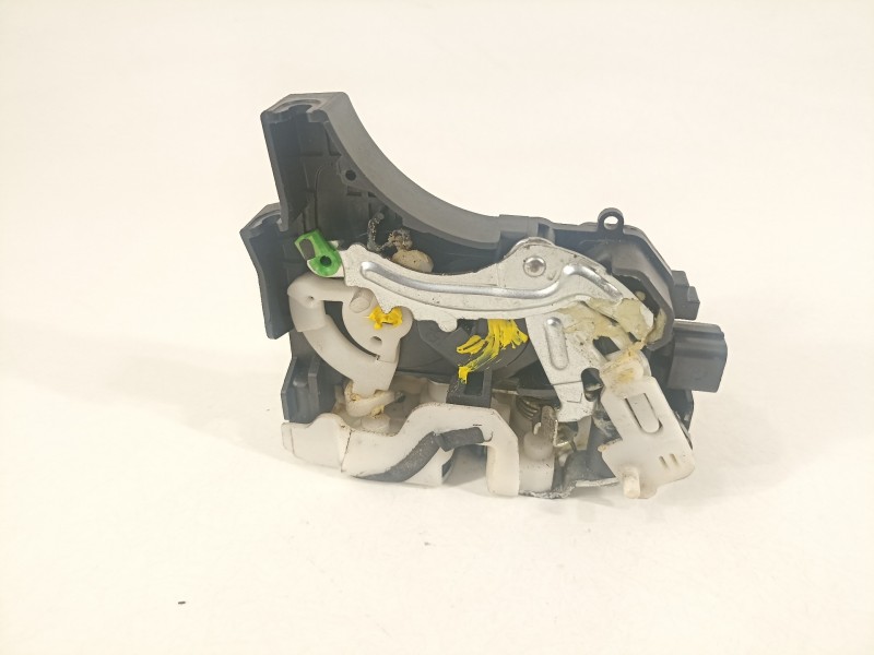 Recambio de cerradura puerta trasera izquierda para citroën c-crosser xtr referencia OEM IAM   