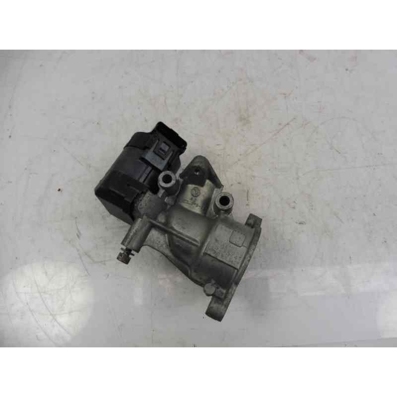 Recambio de valvula egr para citroën c4 picasso exclusive referencia OEM IAM 9656611280  