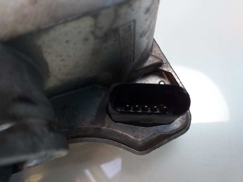 Recambio de caja mariposa para audi a3 (8p) 2.0 tdi ambition quattro (dpf) (125kw) referencia OEM IAM 03G128063R  