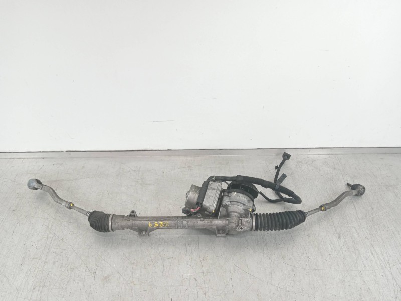 Recambio de cremallera direccion para peugeot 208 access referencia OEM IAM 9822422680 69JAPL4047 6820000190