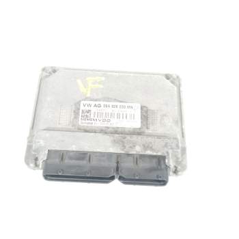 CENTRALITA MOTOR UCE 06A906033MN 5WP4065601