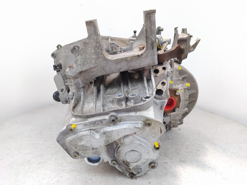 Recambio de caja cambios para peugeot 407 sport referencia OEM IAM 20MB02  