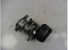 Recambio de valvula egr para citroën c4 picasso exclusive referencia OEM IAM 9656611280   2