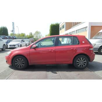 VOLKSWAGEN GOLF VI (5K1) de desguace
