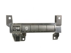 Recambio de mando multifuncion para nissan juke (f16) referencia OEM IAM 6LA0A  