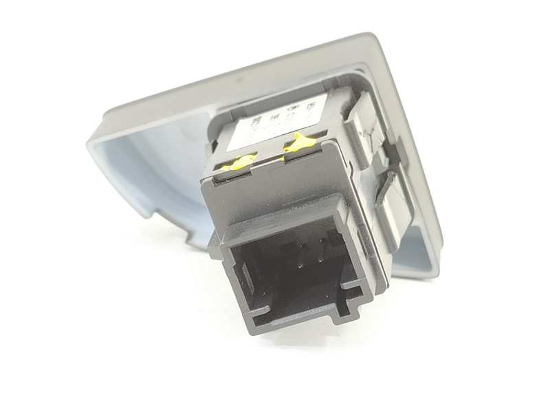 Recambio de warning para citroën c5 berlina exclusive referencia OEM IAM 96594789KR  