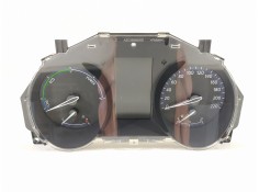 Recambio de cuadro instrumentos para toyota c-hr ax1t(eu,m)/zyx10(h)/zyx10l-ahxgbw(3a) referencia OEM IAM 83800F4461  