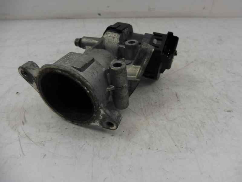 Recambio de valvula egr para citroën c4 picasso exclusive referencia OEM IAM 9656611280  