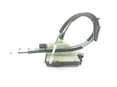 Recambio de cerradura puerta trasera izquierda para citroën c4 lim. business referencia OEM IAM 9685351980  
