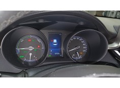 Recambio de cuadro instrumentos para toyota c-hr ax1t(eu,m)/zyx10(h)/zyx10l-ahxgbw(3a) referencia OEM IAM 83800F4461   2